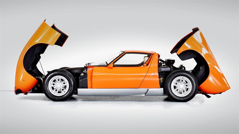 ستاره فیلم شغل ایتالیایی که پس از 5 دهه پیدا شد